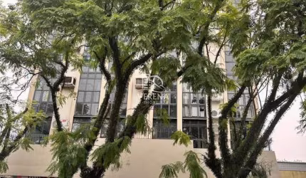 SALA COMERCIAL NO EDIFÍCIO GEMINI