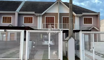 ÓTIMO DUPLEX NO JARDIM DAS HORTÊNSIAS