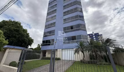 APARTAMENTO CENTRAL COM 3 DORMITÓRIOS (1 SUÍTE)