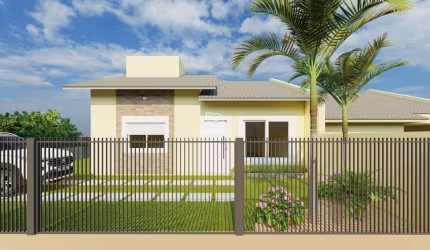 LANÇAMENTO!! CASA AURORA