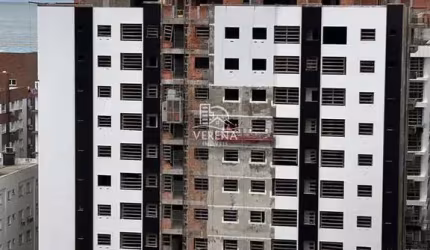APARTAMENTO COM VISTA PARA O MAR EM CAPÃO DA CANOA