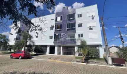 APARTAMENTO 01 DORMITÓRIO PRÓXIMO UNISC