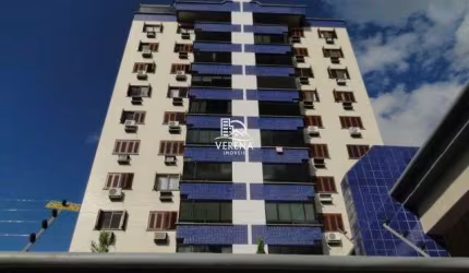EXCLUSIVO APARTAMENTO NO CENTRO DE SANTA CRUZ DO SUL