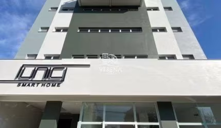 APARTAMENTO ALTO PADRÃO COM 03 DORMITÓRIOS NO UNIC SMART HOME
