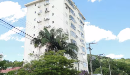APARTAMENTO MOBILIADO NO BAIRRO SANTO INÁCIO