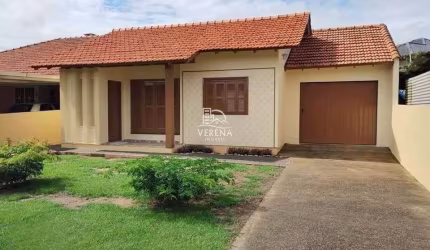 CHARMOSA CASA EM VERA CRUZ