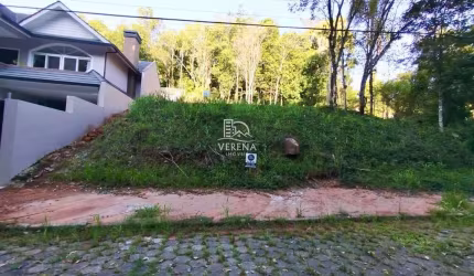ÓTIMO TERRENO NO BAIRRO HIGENÓPOLIS