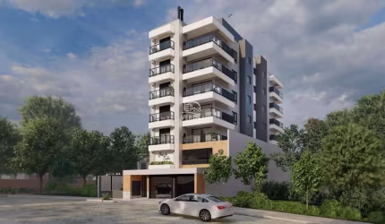 EXCELENTE APARTAMENTO COM 02 SUÍTES E LINDA VISTA