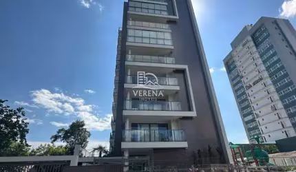 APARTAMENTO COM 02 SUÍTES NO CENTRO DE SANTA CRUZ DO SUL