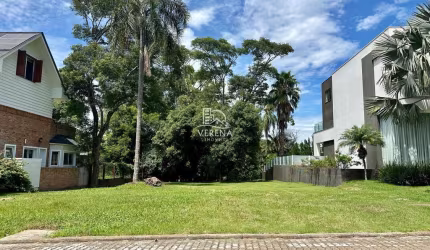 LINDO LOTE NO CONDOMÍNIO RESERVA DOS PASSÁROS