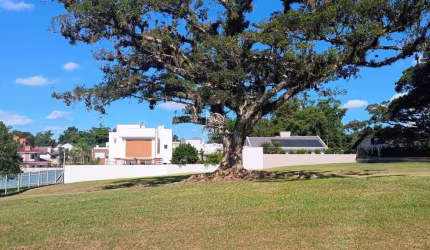 OTIMO TERRENO  NO RESIDENCIAL DAS FIGUEIRAS