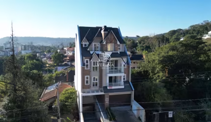 APARTAMENTO ALTO PADRÃO NO CENTRO