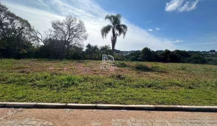 ÓTIMO TERRENO NO JARDIM EUROPA