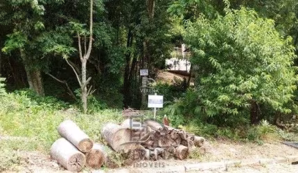 TERRENO NO BAIRRO RENASCENÇA