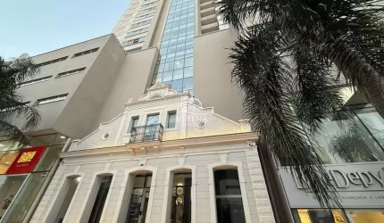 EXCLUSIVO APARTAMENTO GARDEN