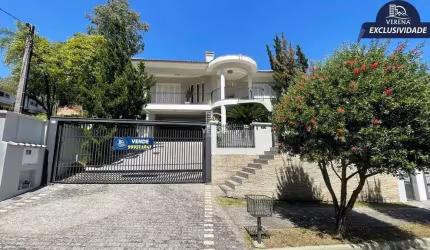 BELA ALVENARIA NO BAIRRO HIGIENÓPOLIS