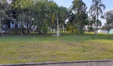 EXCELENTE TERRENO PLANO NO BELLE VILLE