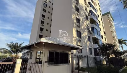 APARTAMENTO IMPECÁVEL NO CENTRO
