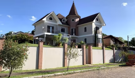 ESPETACULAR ALVENARIA NO BAIRRO COUNTRY