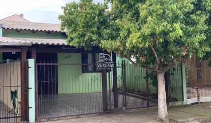 GEMINADO NO BAIRRO SANTO ANTONIO