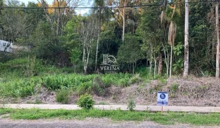 Terreno à venda Higienópolis Santa Cruz do Sul/RS