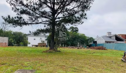 TERRENO NO BELLE VILLE
