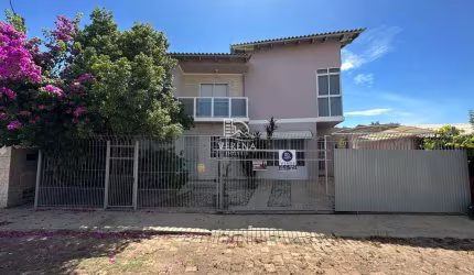 ALVENARIA RESIDENCIAL/COMERCIAL NO SANTO INÁCIO