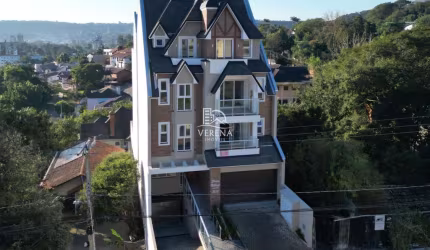 COBERTURA ALTO PADRÃO NO BAIRRO HIGIENÓPOLIS