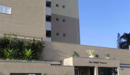 Apartamento à venda, 62 m² por R$ 630.000,00 - Indaiá - Caraguatatuba/SP