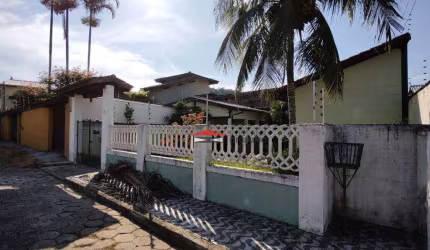 Casa à venda, 200 m² por R$ 700.000,00 - Sumaré - Caraguatatuba/SP