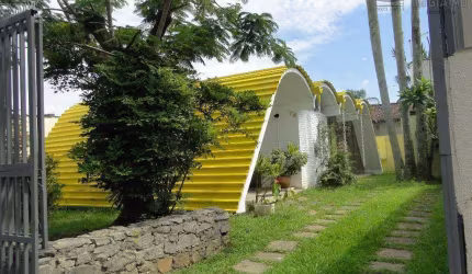 Casa com 2 dormitórios à venda, 112 m² por R$ 630.000,00 - Indaiá - Caraguatatuba/SP