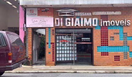 Sala para alugar, 12 m² por R$ 1.000,00/ano - Centro - Caraguatatuba/SP