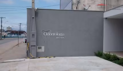 Sala para alugar, 20 m² por R$ 1.800,00/ano - Centro - Caraguatatuba/SP