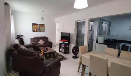 Apartamento à venda, 118 m² por R$ 560.000,00 - Centro - Caraguatatuba/SP