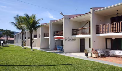Casa à venda, 92 m² por R$ 480.000,00 - Martim de Sá - Caraguatatuba/SP