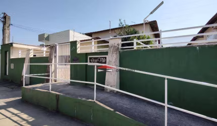 Casa à venda, 80 m² por R$ 430.000,00 - Massaguaçu - Caraguatatuba/SP