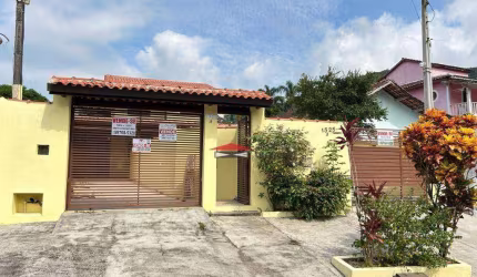 Casa à venda, 219 m² por R$ 550.000,00 - Massaguaçu - Caraguatatuba/SP