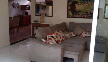 Apartamento à venda, 78 m² por R$ 450.000,00 - Centro - Caraguatatuba/SP