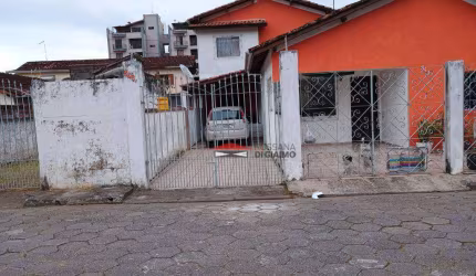 Casa à venda, 260 m² por R$ 850.000,00 - Sumaré - Caraguatatuba/SP