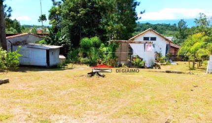 Terreno à venda, 598 m² por R$ 650.000,00 - Jardim Capricórnio - Caraguatatuba/SP