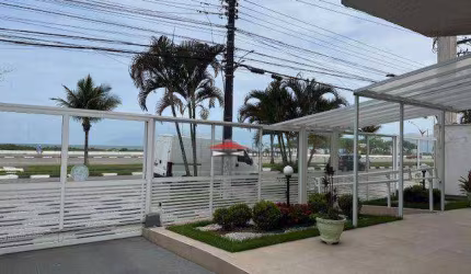 Apartamento com 1 dormitório à venda, 40 m² por R$ 320.000,00 - Jardim Aruan - Caraguatatuba/SP