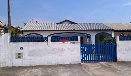 Casa à venda, 246 m² por R$ 780.000,00 - Praia das Palmeiras - Caraguatatuba/SP