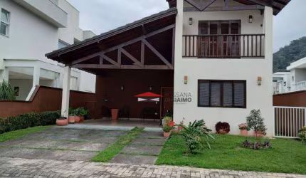 Casa à venda, 231 m² por R$ 2.000.000,00 - Costa Nova - Caraguatatuba/SP