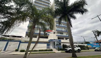 Apartamento à venda, 130 m² por R$ 1.150.000,00 - Jardim Aruan - Caraguatatuba/SP