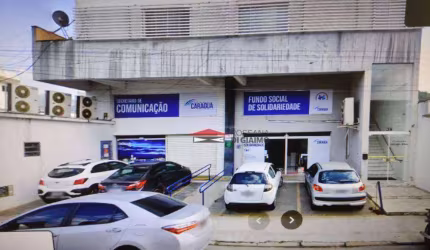 Prédio à venda, 966 m² por R$ 4.500.000,00 - Centro - Caraguatatuba/SP