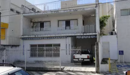 Casa à venda, 144 m² por R$ 1.100.000,00 - Centro - Caraguatatuba/SP
