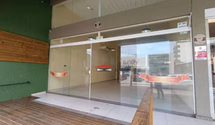 Ponto para alugar, 150 m² por R$ 6.200,00/mês - Centro - Caraguatatuba/SP
