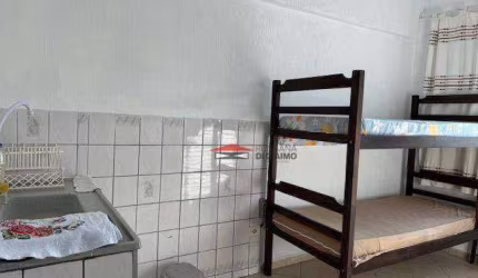 Kitnet para alugar, 23 m² por R$ 1.250,00/mês - Centro - Caraguatatuba/SP