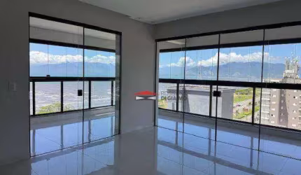 Cobertura com 4 dormitórios, 214 m² - venda por R$ 3.700.000 ou aluguel por R$ 9.710/mês - Indaiá - Caraguatatuba/SP