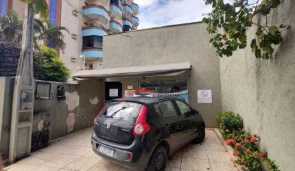 Sala para alugar, 11 m² por R$ 1.700,00/mês - Centro - Caraguatatuba/SP